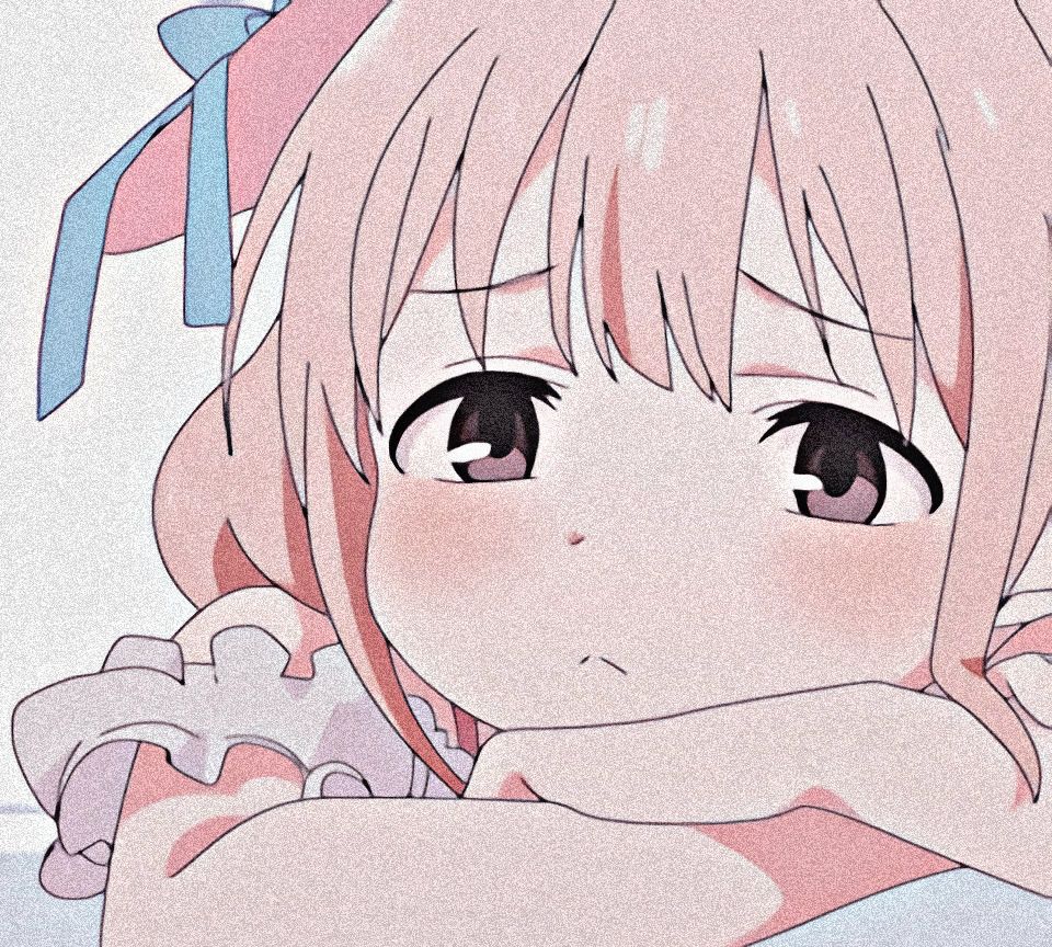 「第22期」动漫女头:偶像大师 灰姑娘女孩 双叶杏无水印女生头像