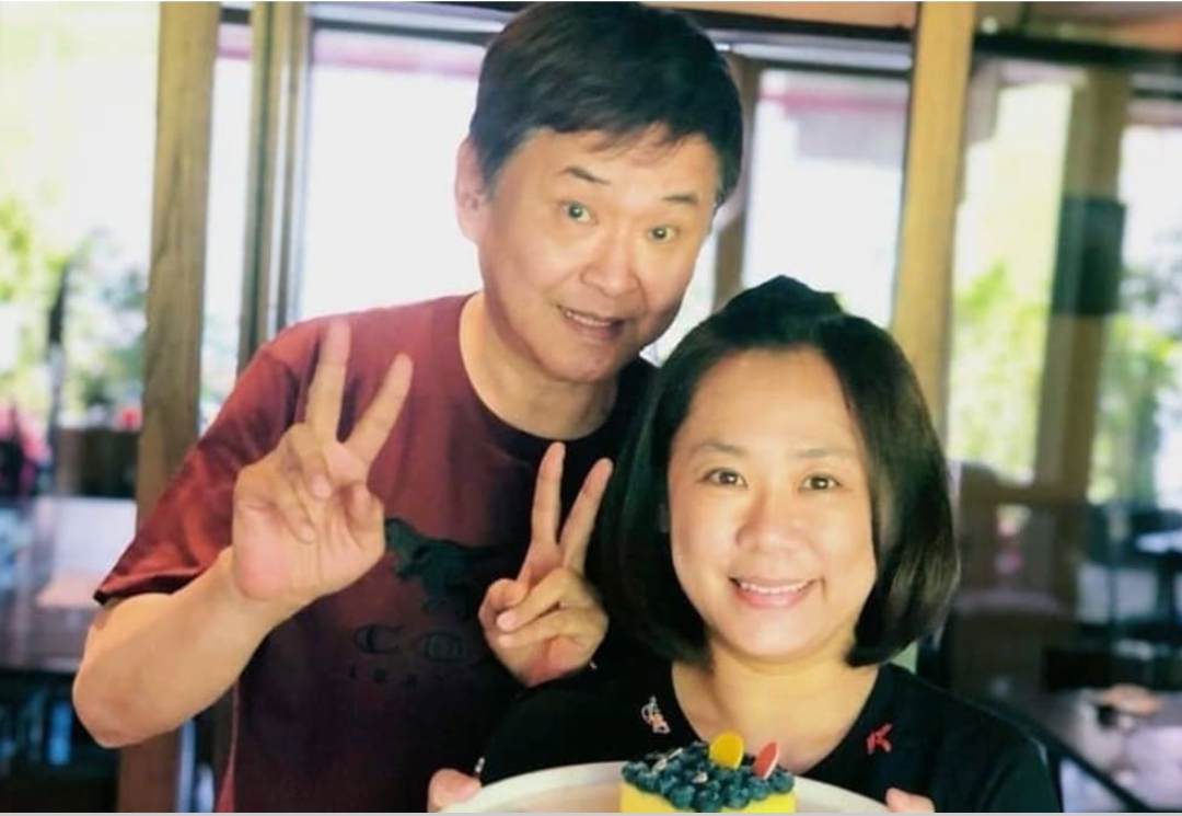 帮处理刘真后事贺一航遗孀judy叹自己还走不出来