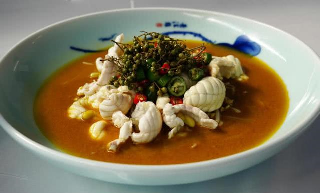 日本人爱吃河豚<a href=