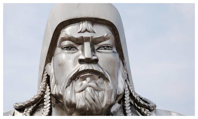 成吉思汗攻下大半欧亚大陆为何独不取印度?