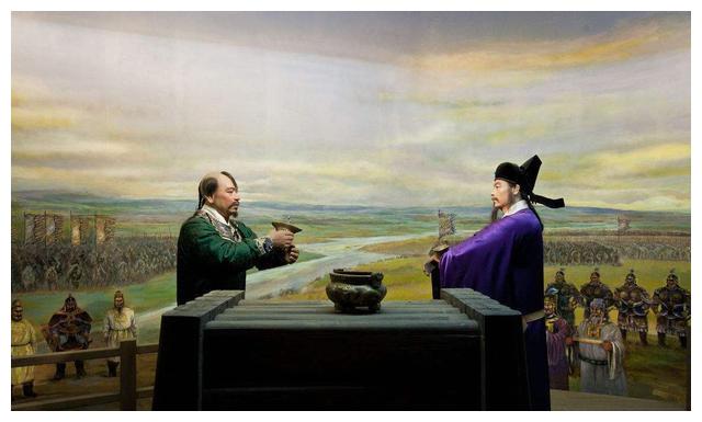 难以讨喜的寇准,为什么君子与小人都不喜欢寇准?