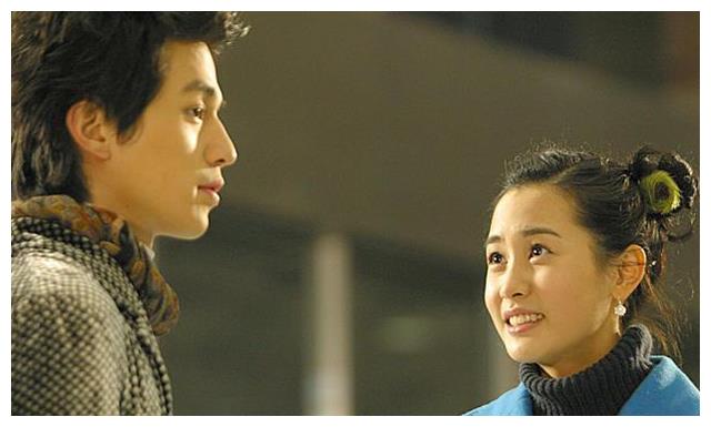 薛功灿和周幼琳的爱情看一次哭一次,更让人心疼的是男二号徐正雨,多少