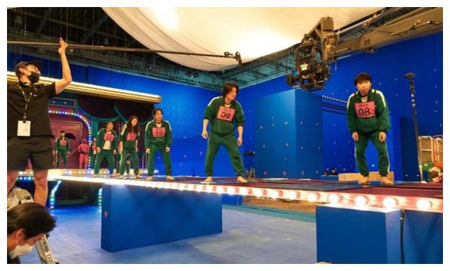 你能过关拿456亿吗？《鱿鱼游戏》6大关卡全解密休闲区蓝鸢梦想 - Www.slyday.coM