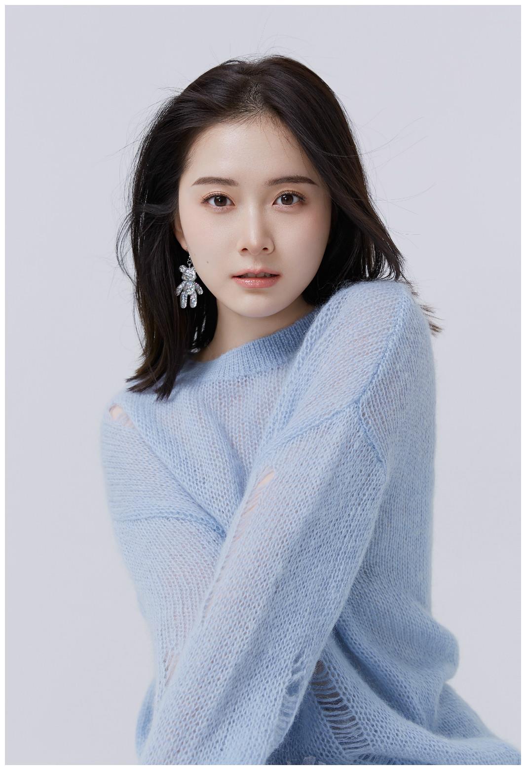 勾雪莹签约青哇娱乐 打造全新单曲《一颗糖》暖心上线