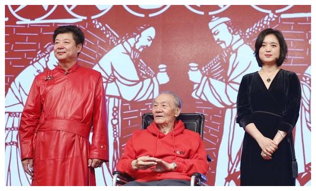 小花爷爷田成仁去世,曾主演《暖春》,令无数人泪目