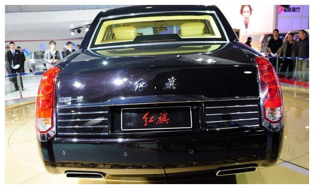 真·黑色高级车 多美卡红白盒一汽红旗开盒评测