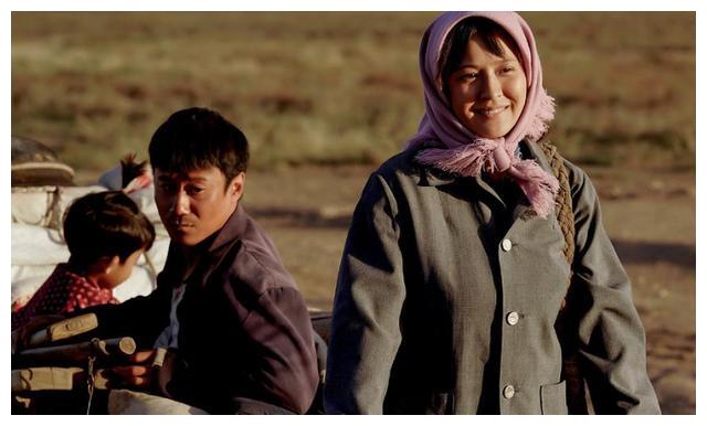 山海情有哭有笑才是人生