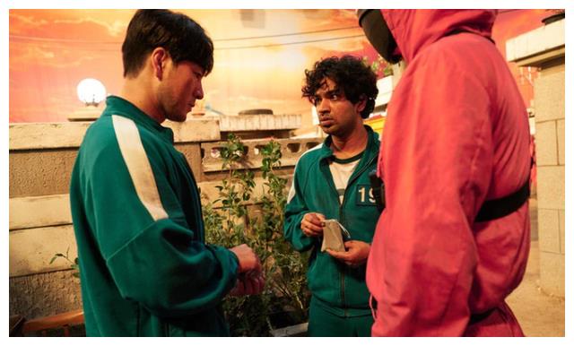 你能过关拿456亿吗？《鱿鱼游戏》6大关卡全解密休闲区蓝鸢梦想 - Www.slyday.coM