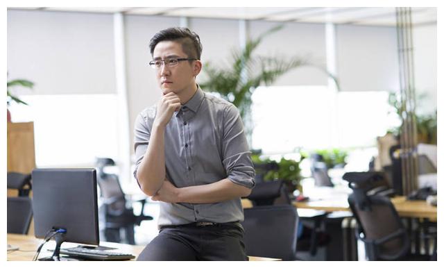 男性40岁后 建议趁早改掉5个习惯 你有几个 男性 身体 久坐 新浪新闻