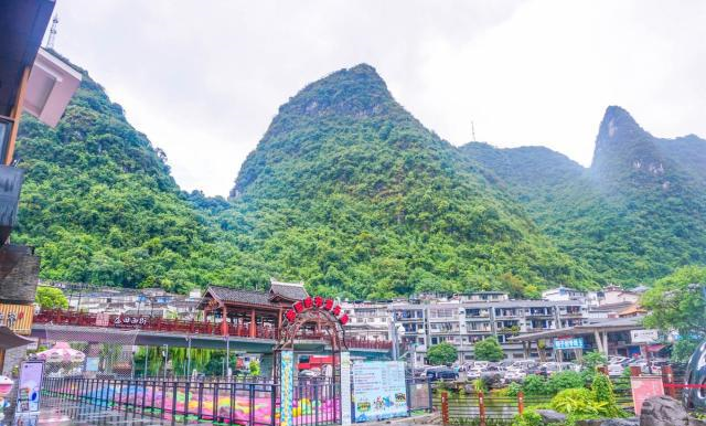 中国最具特色的文化街区,不仅有风情美食,还有千年古街韵味休闲区蓝鸢梦想 - Www.slyday.coM 中国最具特色的文化街区,不仅有风情美食,还有千年古街韵味休闲区蓝鸢梦想 - Www.slyday.coM