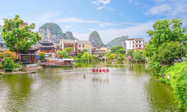 中国最具特色的文化街区,不仅有风情美食,还有千年古街韵味休闲区蓝鸢梦想 - Www.slyday.coM 中国最具特色的文化街区,不仅有风情美食,还有千年古街韵味休闲区蓝鸢梦想 - Www.slyday.coM