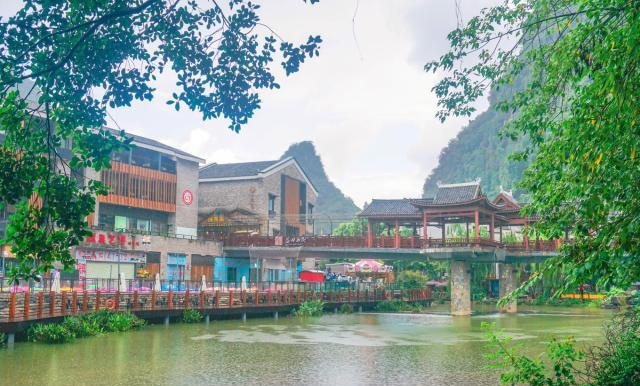 中国最具特色的文化街区,不仅有风情美食,还有千年古街韵味休闲区蓝鸢梦想 - Www.slyday.coM 中国最具特色的文化街区,不仅有风情美食,还有千年古街韵味休闲区蓝鸢梦想 - Www.slyday.coM