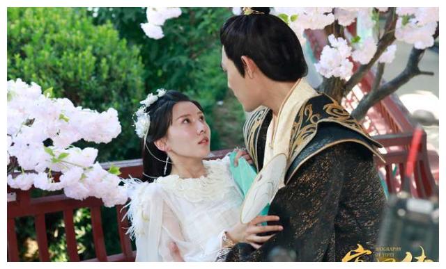 网剧《宜妃传》开机 倾世宠妃的甜宠暴击