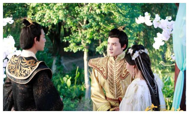 网剧《宜妃传》开机 倾世宠妃的甜宠暴击