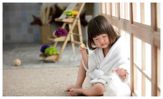 傅園慧的 摸摸 隨身攜帶 孩子的 戀物癖 是否要戒除 互動頭條