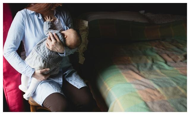 "喂奶之路"之母乳喂养的真实感受,不知道的人来看看