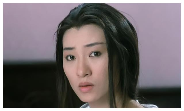 林正英御用"女僵尸",本该星途坦荡却入戏太深,如今成这幅模样