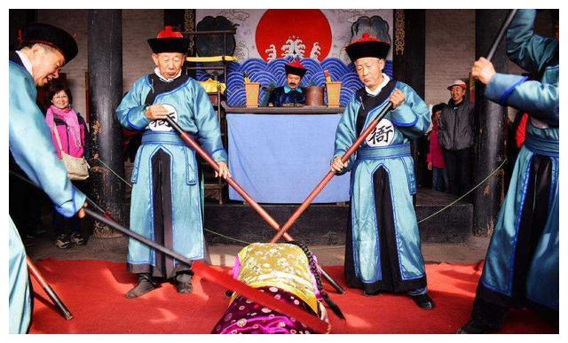 古代通缉令如此抽象真能抓到犯人?