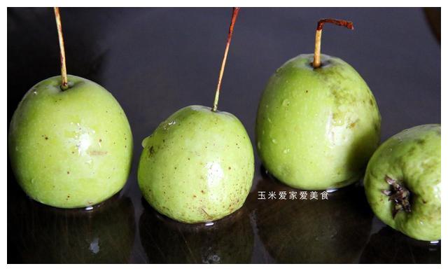 做水果罐头有窍门,不管什么水果,照这个方法做,果肉香甜易保存