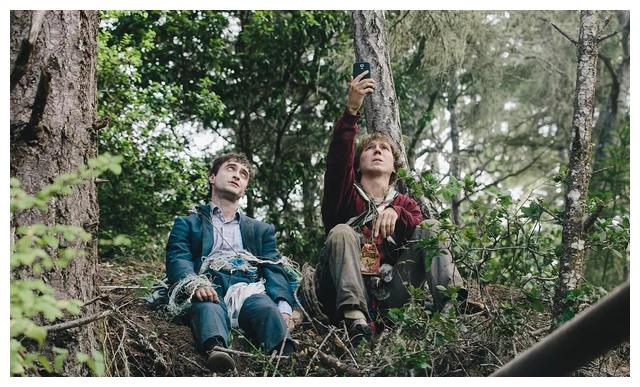 陷入绝境的6部求生电影每一部都值得一看