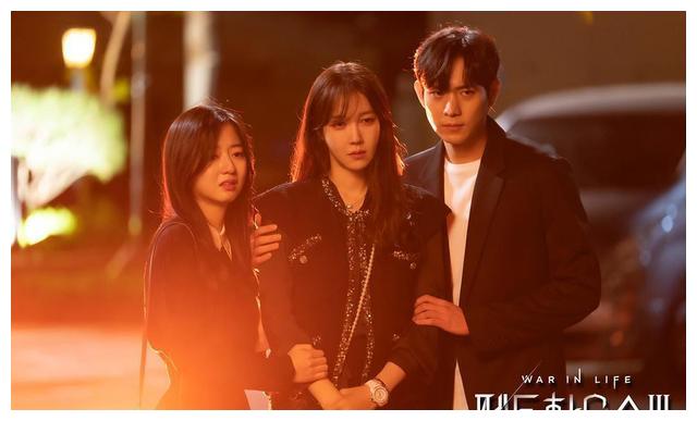 金素妍《顶楼3》强势来袭,四大看点全揭秘休闲区蓝鸢梦想 - Www.slyday.coM 金素妍《顶楼3》强势来袭,四大看点全揭秘休闲区蓝鸢梦想 - Www.slyday.coM