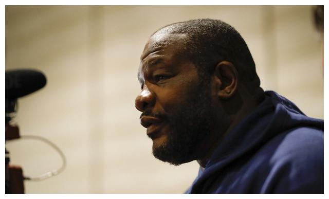 10月23日前世界重量级拳王里迪克·鲍将在迈阿密回归