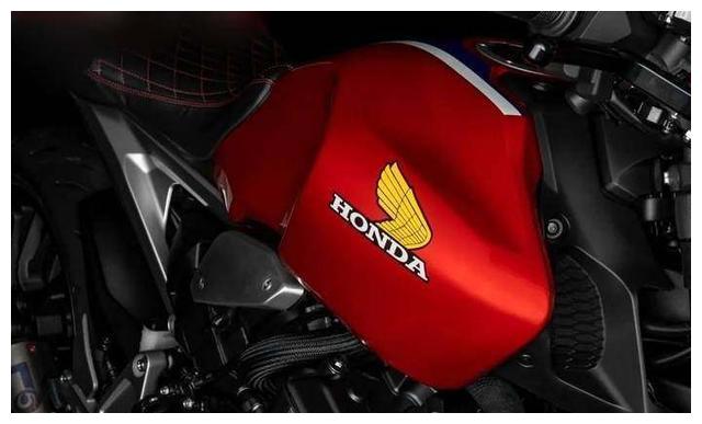 限量54台 Honda Cb1000r 5four 英国发布 新浪汽车 限量54台 Honda Cb1000r 5four 英国发布 新浪汽车