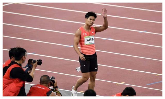 9秒95!苏炳添强势夺冠 拿下自己首枚全运会金牌休闲区蓝鸢梦想 - Www.slyday.coM 9秒95!苏炳添强势夺冠 拿下自己首枚全运会金牌休闲区蓝鸢梦想 - Www.slyday.coM