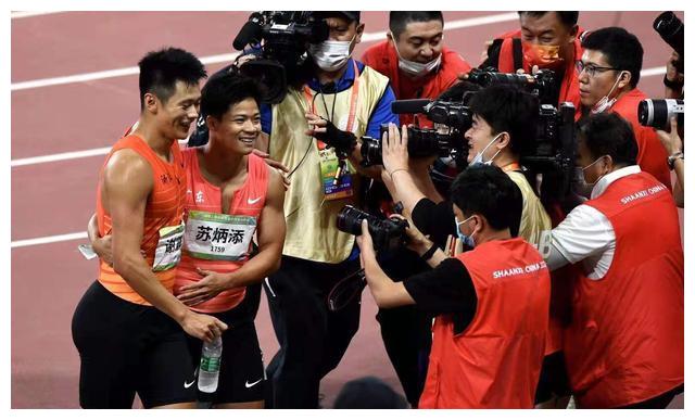 9秒95!苏炳添强势夺冠 拿下自己首枚全运会金牌休闲区蓝鸢梦想 - Www.slyday.coM 9秒95!苏炳添强势夺冠 拿下自己首枚全运会金牌休闲区蓝鸢梦想 - Www.slyday.coM