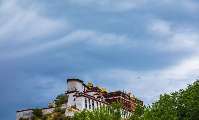 布达拉宫也闭馆了,在家出不了门的,看看这些独家绝美图片也养眼休闲区蓝鸢梦想 - Www.slyday.coM 布达拉宫也闭馆了,在家出不了门的,看看这些独家绝美图片也养眼休闲区蓝鸢梦想 - Www.slyday.coM