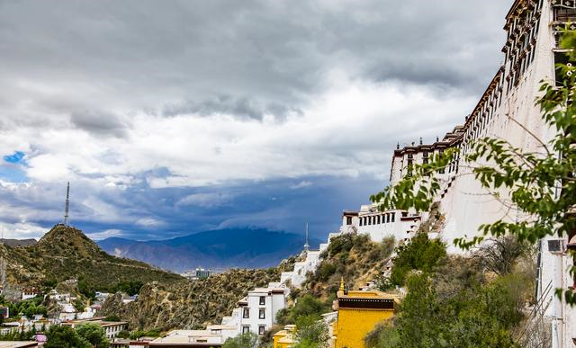 布达拉宫也闭馆了,在家出不了门的,看看这些独家绝美图片也养眼休闲区蓝鸢梦想 - Www.slyday.coM 布达拉宫也闭馆了,在家出不了门的,看看这些独家绝美图片也养眼休闲区蓝鸢梦想 - Www.slyday.coM