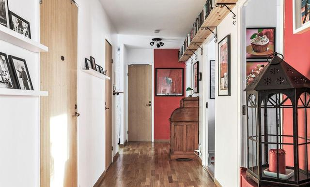 小户型89㎡,一进门就被惊艳到了,满屋红彤彤的!忍不住晒晒休闲区蓝鸢梦想 - Www.slyday.coM 小户型89㎡,一进门就被惊艳到了,满屋红彤彤的!忍不住晒晒休闲区蓝鸢梦想 - Www.slyday.coM