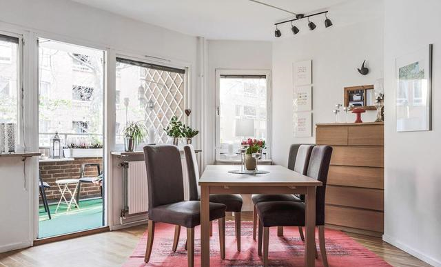 小户型89㎡,一进门就被惊艳到了,满屋红彤彤的!忍不住晒晒休闲区蓝鸢梦想 - Www.slyday.coM 小户型89㎡,一进门就被惊艳到了,满屋红彤彤的!忍不住晒晒休闲区蓝鸢梦想 - Www.slyday.coM