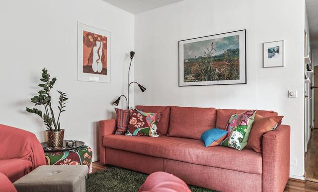 小户型89㎡,一进门就被惊艳到了,满屋红彤彤的!忍不住晒晒休闲区蓝鸢梦想 - Www.slyday.coM 小户型89㎡,一进门就被惊艳到了,满屋红彤彤的!忍不住晒晒休闲区蓝鸢梦想 - Www.slyday.coM