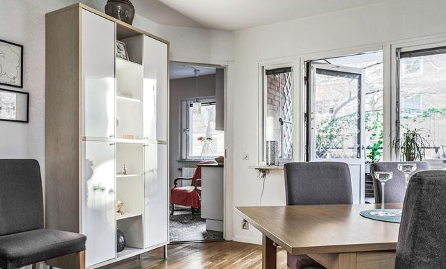 小户型89㎡,一进门就被惊艳到了,满屋红彤彤的!忍不住晒晒休闲区蓝鸢梦想 - Www.slyday.coM 小户型89㎡,一进门就被惊艳到了,满屋红彤彤的!忍不住晒晒休闲区蓝鸢梦想 - Www.slyday.coM