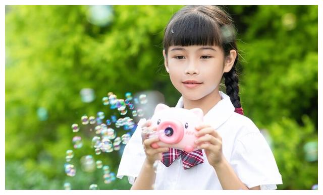 帮助女孩的案例