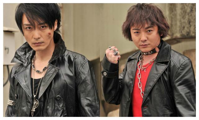 地狱升跃蝗虫上线,假面骑士地狱三兄弟完美集结,而你却胖成了球