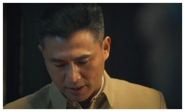 《瞄准》廖杰的一段演讲,信息量实在太大,密令已被传出
