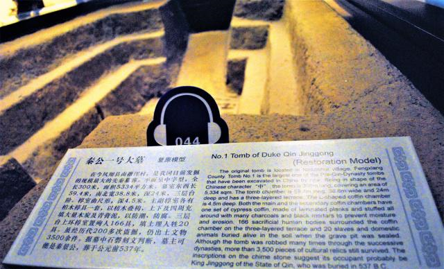 排队参观的博物馆：国宝18件，2件禁止出境，青铜器堪称艺术奇珍休闲区蓝鸢梦想 - Www.slyday.coM