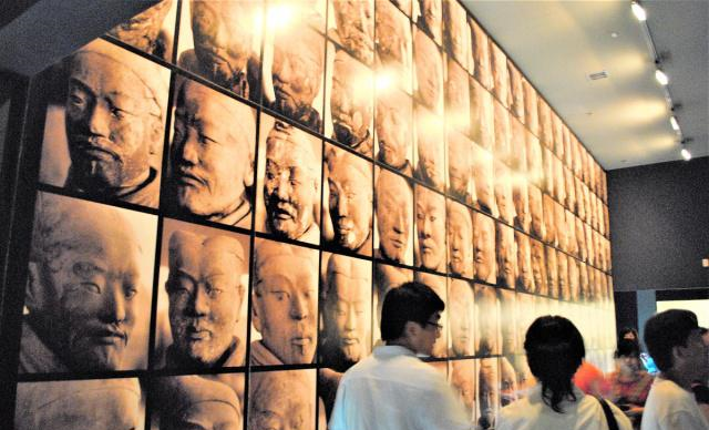 排队参观的博物馆：国宝18件，2件禁止出境，青铜器堪称艺术奇珍休闲区蓝鸢梦想 - Www.slyday.coM