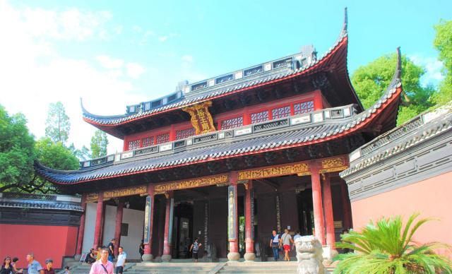 新四大火炉之一,百强城市第五,博物馆文物10万件,有富春山居图休闲区蓝鸢梦想 - Www.slyday.coM 新四大火炉之一,百强城市第五,博物馆文物10万件,有富春山居图休闲区蓝鸢梦想 - Www.slyday.coM