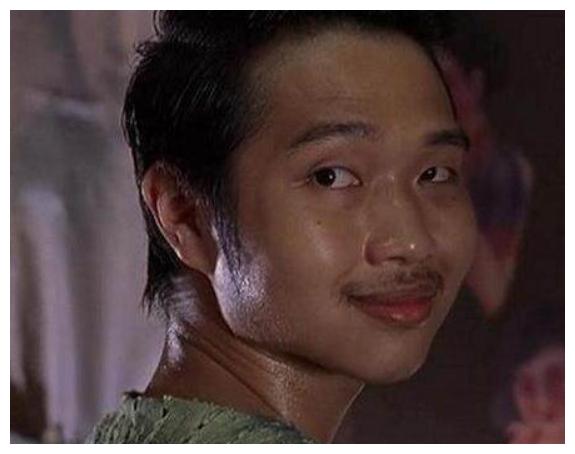 酱爆何文辉让苛刻的周星驰都服气拍戏就没ng过