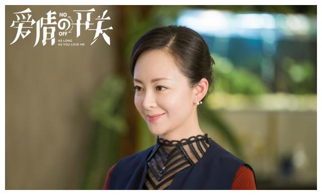 许榕真长歌行中扮谨夫人曾出演过锦绣未央父亲是国家一级演员