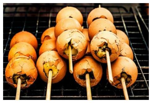 毛蛋看起来这么恶心还有人食难道有什么不为人知的功效