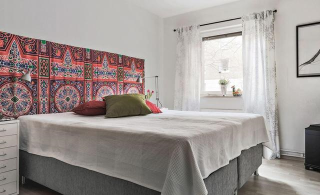 小户型89㎡,一进门就被惊艳到了,满屋红彤彤的!忍不住晒晒休闲区蓝鸢梦想 - Www.slyday.coM 小户型89㎡,一进门就被惊艳到了,满屋红彤彤的!忍不住晒晒休闲区蓝鸢梦想 - Www.slyday.coM