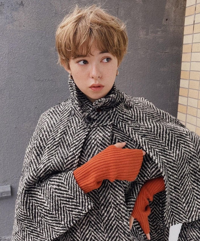 酷日|短发|发型_新浪新闻