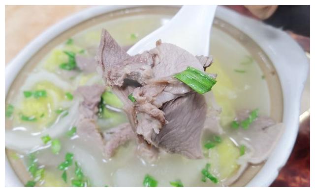 苏州"藏书羊肉",刷新我对南方羊肉的认识,吃得法太馋__财经头条