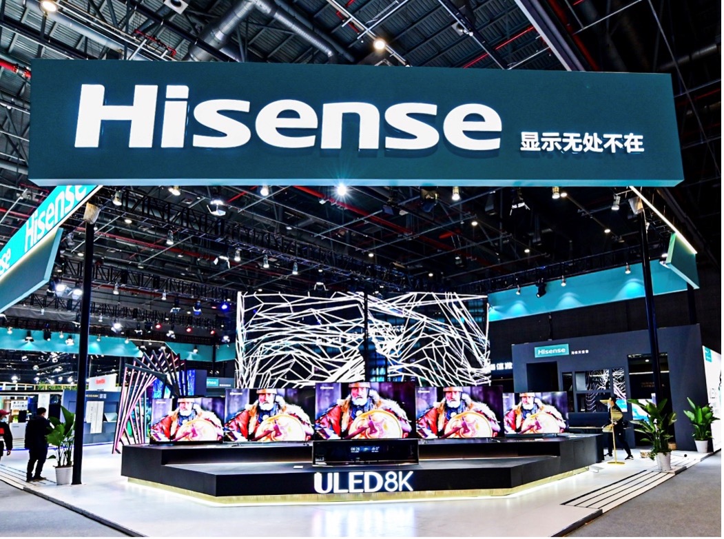 今年618成彩电业分水岭：市场开启新赛道、品牌出现新格局-家电圈官网