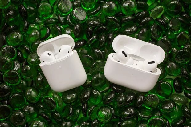 苹果,将在明年初推出无降噪的,普及型airpods