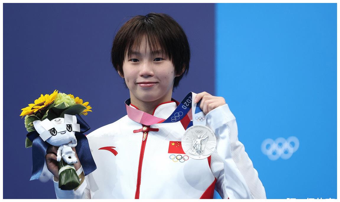 全红婵被对手贬低!陈芋汐恩师:全红婵跳不了3米台,没这个力度休闲区蓝鸢梦想 - Www.slyday.coM 全红婵被对手贬低!陈芋汐恩师:全红婵跳不了3米台,没这个力度休闲区蓝鸢梦想 - Www.slyday.coM